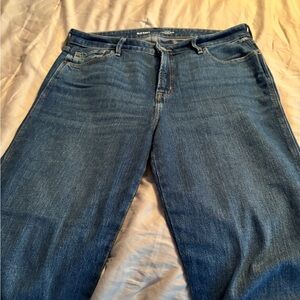 Old Navy Vintage Slim High-Rise Jeans